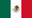 Mexican flag