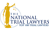 The National Trial Lawyers Top 100 Trial Lawyers