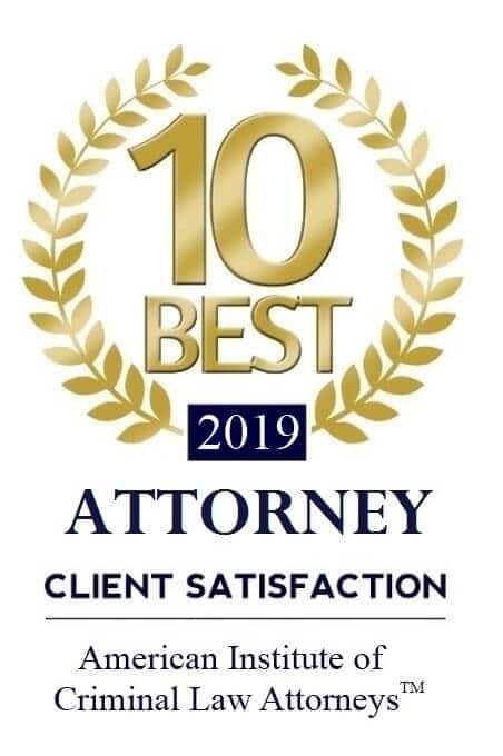 10 Best 2019 Attorney Client Satisfaction