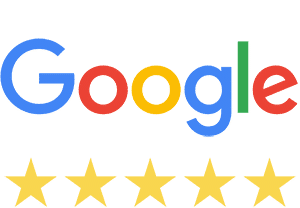 5 Stars Google