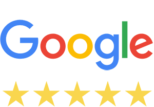 5 Stars Google