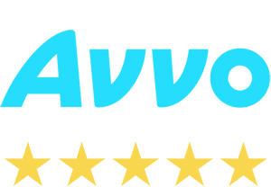 Avvo 5 Stars