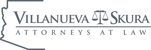 Villanueva Skura Attorneys At Law logo