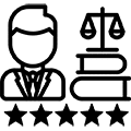 5 Star Rated DUI Paralegal In Chandler AZ 85202