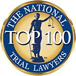 The National Top 100 Trial Chandler Theft Defense Lawyers