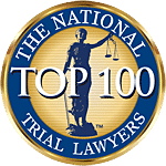 The National Top 100 Trial Lawyers