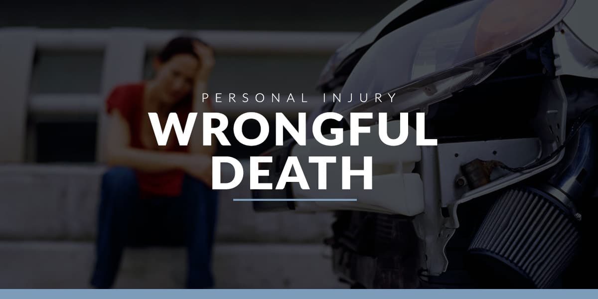 Chandler wrongful death lawyer wrongful death attorneys