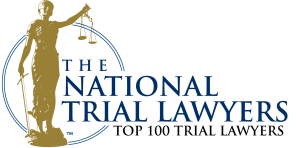 The National Trial Lawyers Top 100