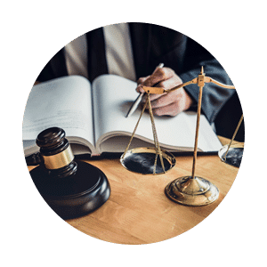 East Mesa Criminal Defense Law Firm