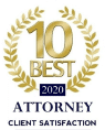 10 Best 2020 Attorney Client Satisfaction