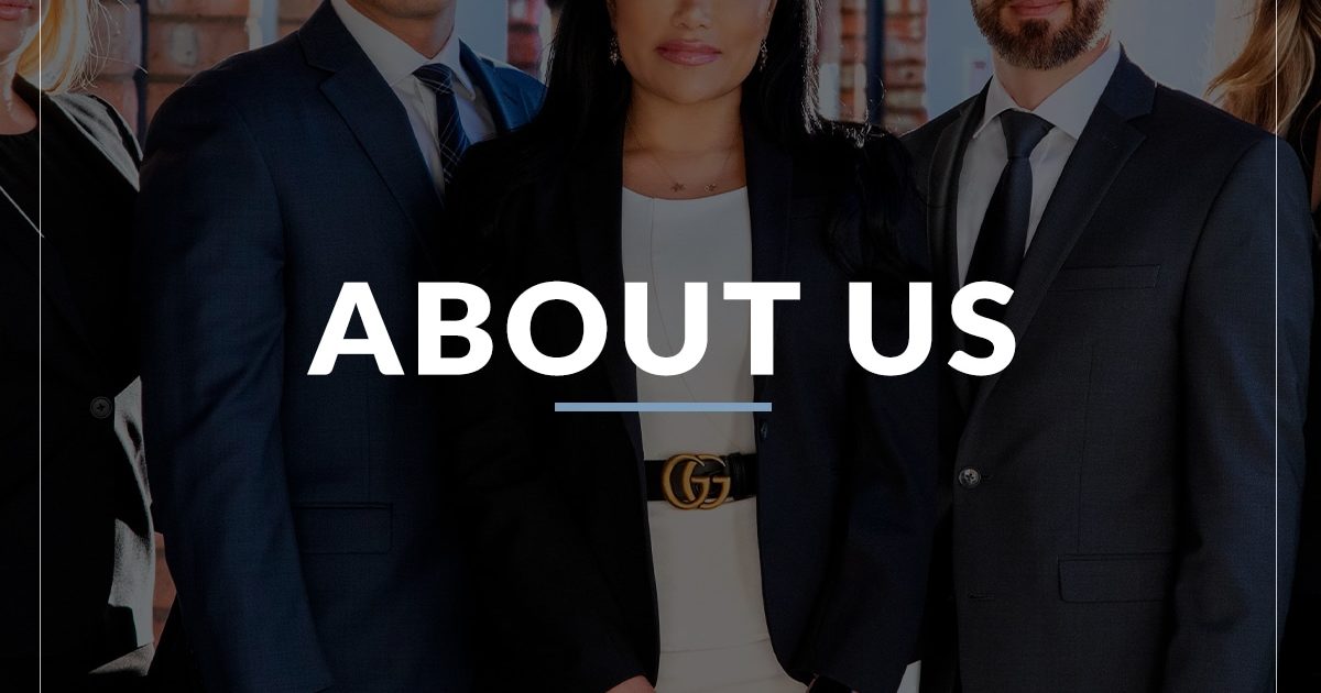 About Our Chandler Law Firm | VS Criminal Defense Attorneys