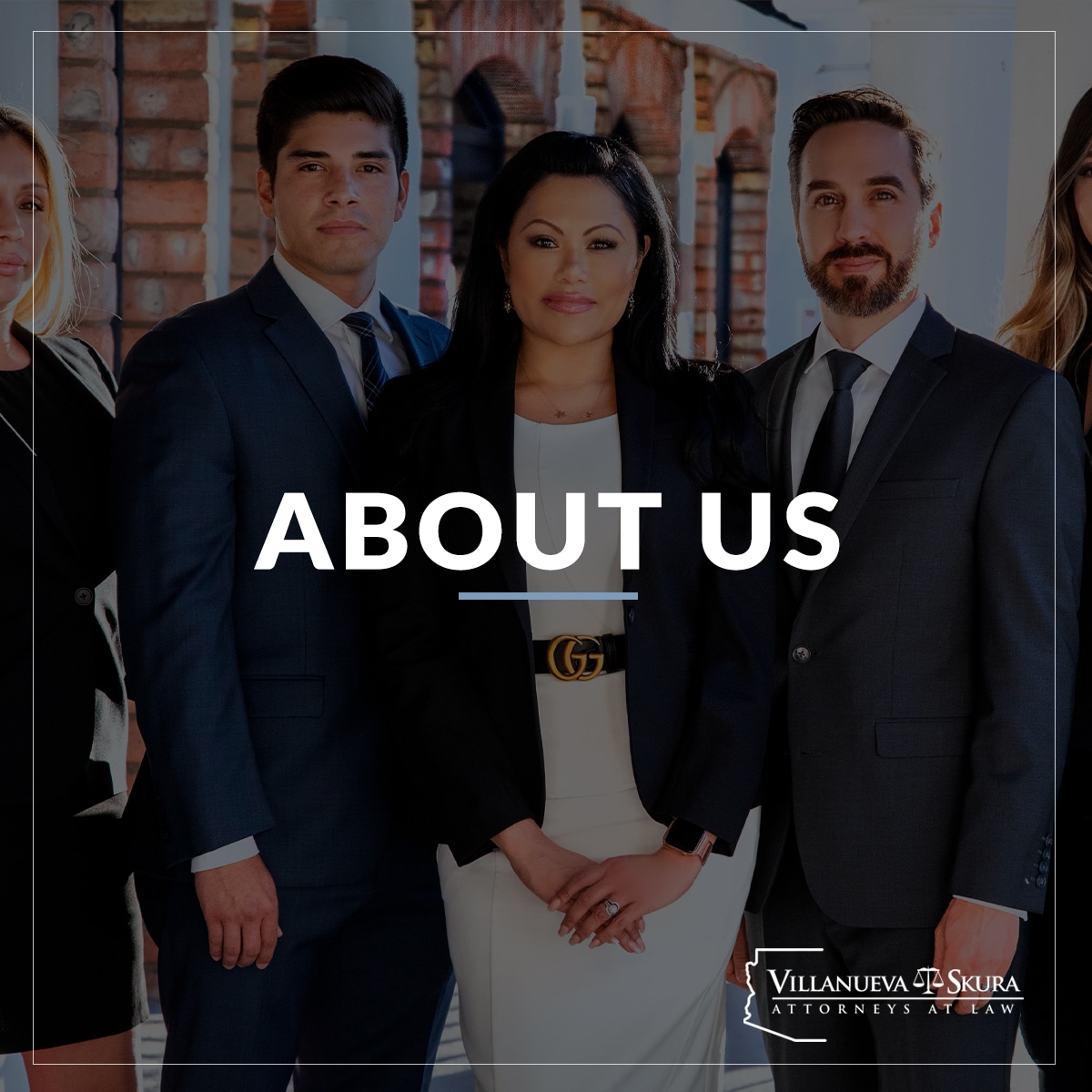 About Our Chandler Law Firm | VS Criminal Defense Attorneys