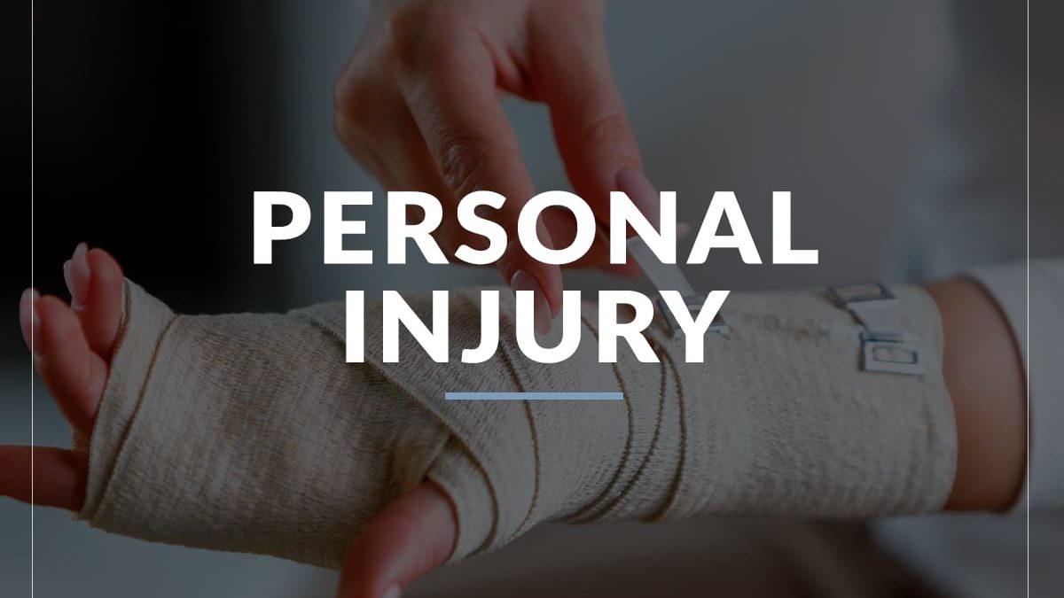 Expert Tips To Consider When Claiming For A Personal Injury