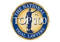 The National Top 100 Trial Lawyers