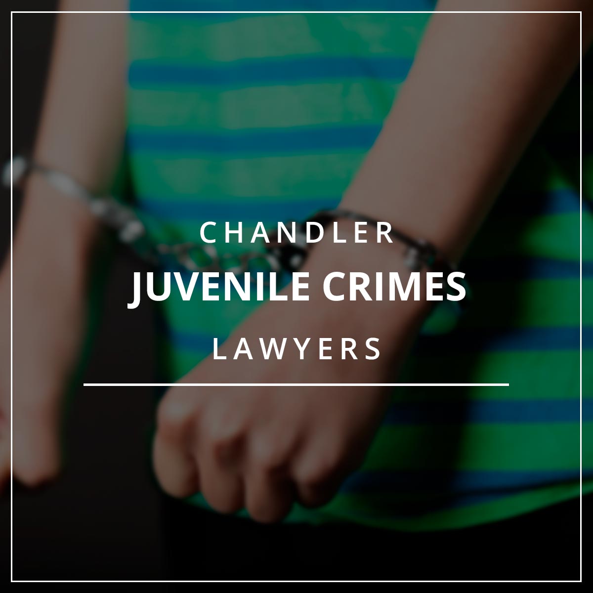 Juvenile attorney near me