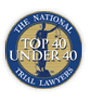 Top 40 Under 40