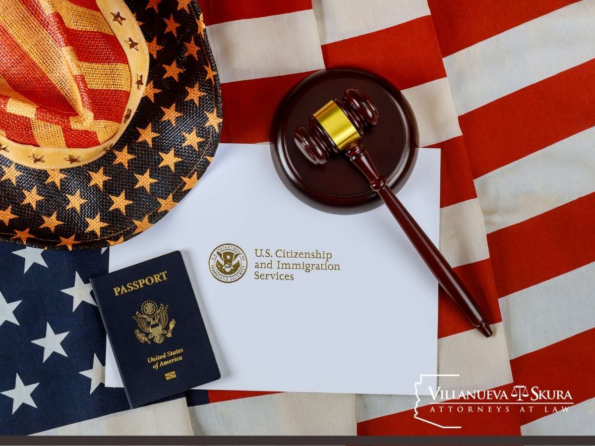 Issues That Could Jeopardize Your Immigration Application In Mesa, AZ