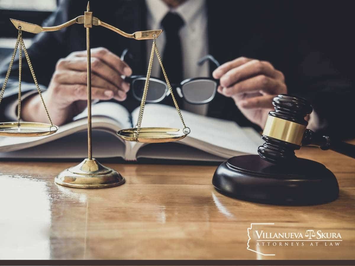 Important Reasons To Consider Seeing a Sex Crime Attorney To Battle Sexual Assault Allegations In Mesa, AZ