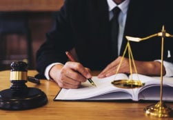 Experienced Sex Crime Defense Legal Advocates In Mesa