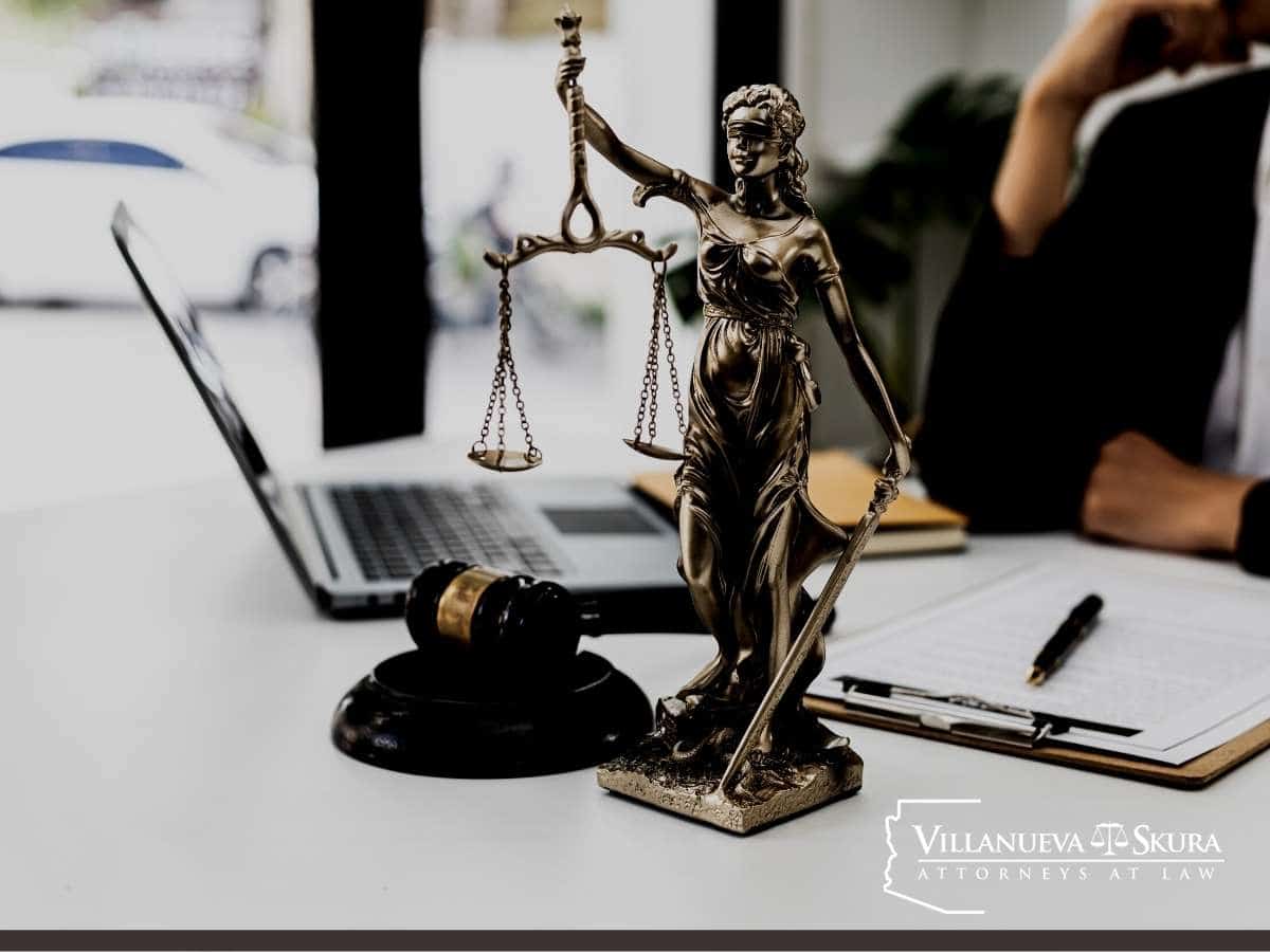 Find The Best Criminal Defense Lawyer In Arizona 