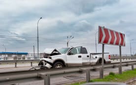 Criminal Defense Attorneys For Fatal Car Crashes & Truck Accidents