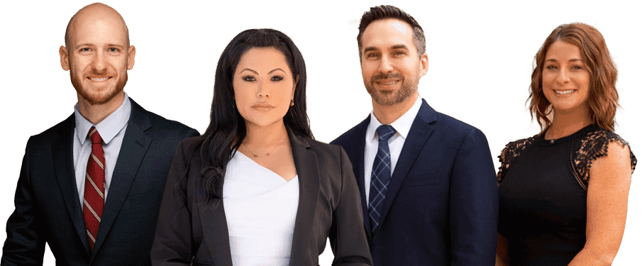 VS Attorney Team