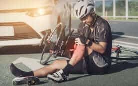 Mesa Defense Lawyer For Bike & Bicycle Accidents Resulting In Death