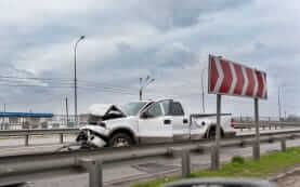 Failure To Stop After Hitting A Parked Vehicle Or Property In Tempe