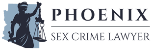 Phoenix Sex Crime Lawyer logo