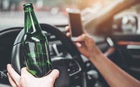 Mesa Lawyers For First-Offense DUI Charges