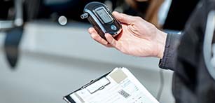 Improper Administration Of A Breathalyzer