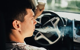 Mesa Lawyers For Marijuana DUI Charges