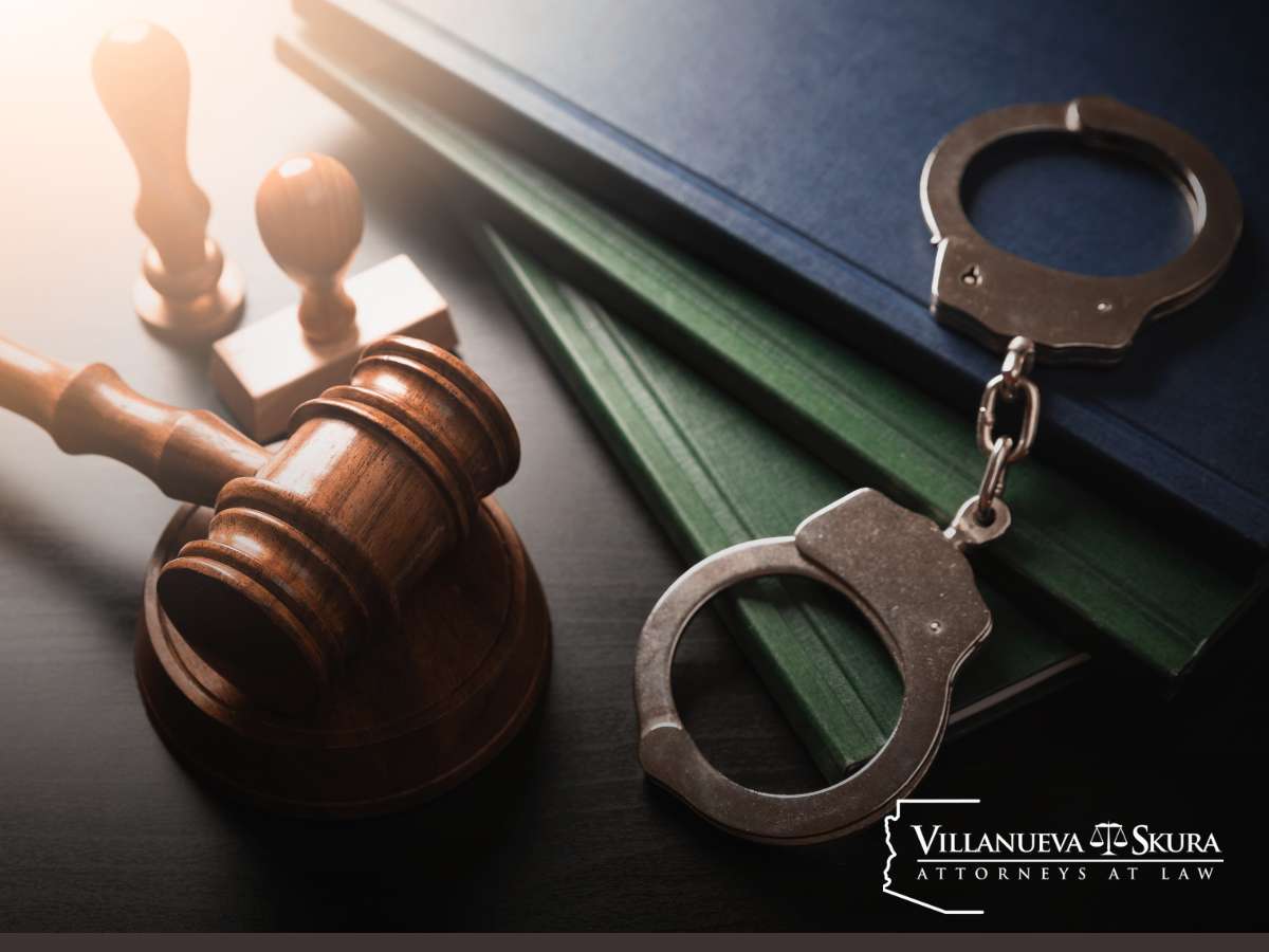 Prostitution Laws In Arizona