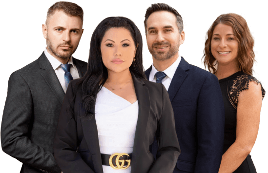 Team Of Top-Rated Criminal Defense Attorneys In The East Valley