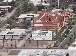 Sexual Offense Attorneys Offering Legal Defense Near Midtown Phoenix, AZ