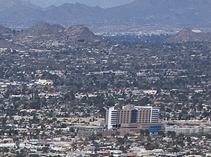 Dedicated Pre-Charge Sex Crime Attorneys Near Downtown Phoenix, AZ