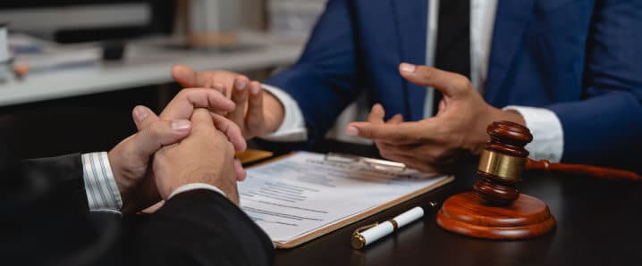 Tucson attorney discussing jail time and fines for rape or sexual assault charges