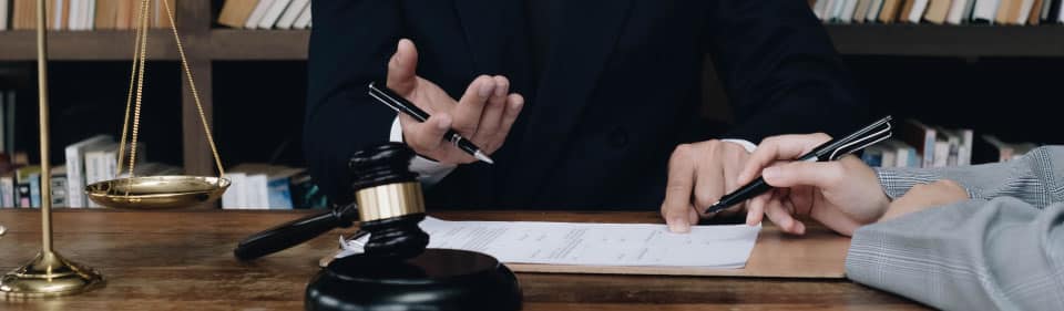 Tucson lawyer providing legal representation for severe penalties in sex-related cases