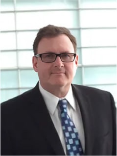 Patrick Eller, Metadata Forensics Specialist