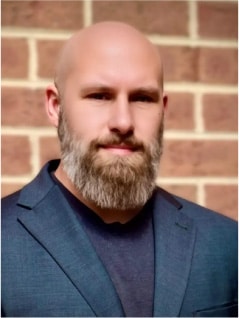 Patrick Eller, Metadata Forensics Specialist
