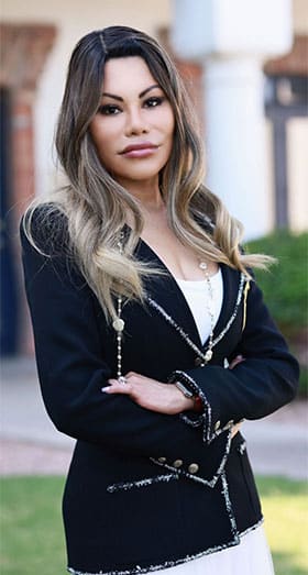 Michelle Villanueva-Skura, Serious Felony Defense Attorney In Arizona