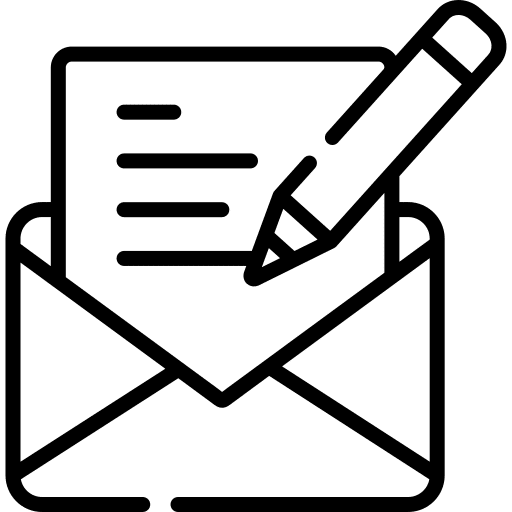writing-letter letter of representarion